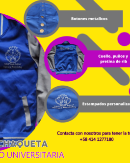 Chaquetas